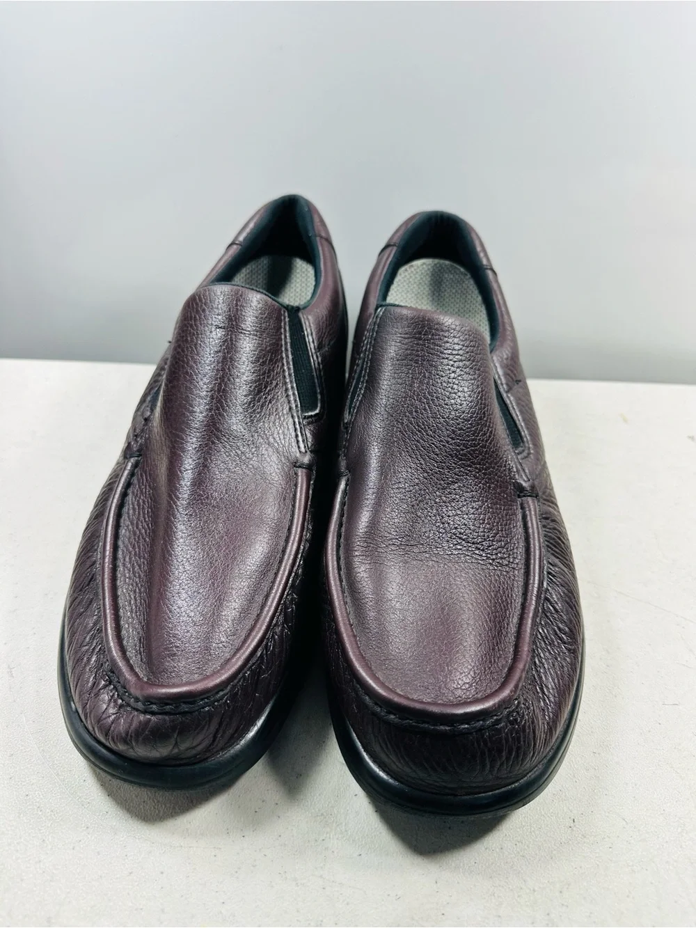 N/A soft leather